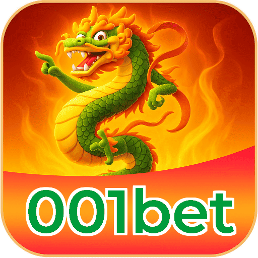 001bet: O Melhor Cassino Online do Brasil