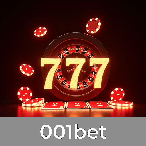 001bet: Aposta Móvel Fácil e Completa
