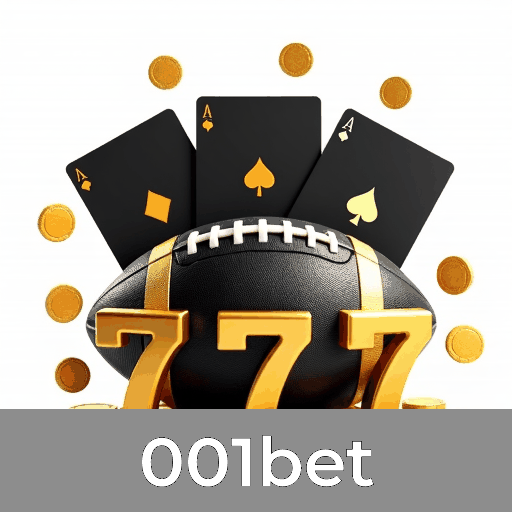 001bet: Experiência de Jogo Profissional e Segura