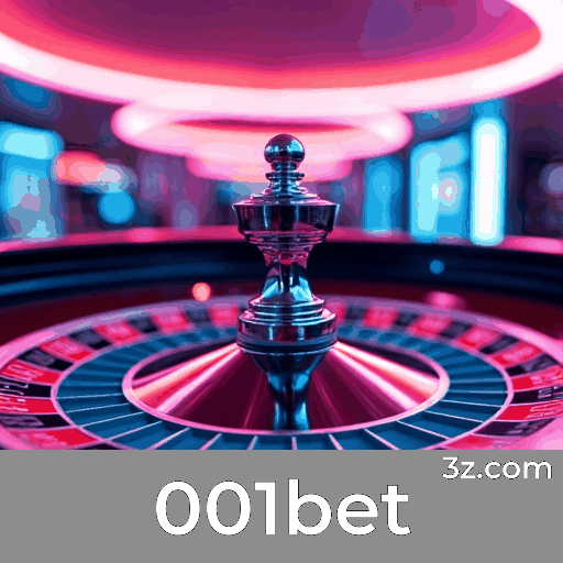 Play live casino Brazil with 001bet bonuses