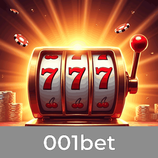 001bet: Slots com Jackpot, Mesa de Jogos e Real Dealer - A Escolha dos Brasileiros