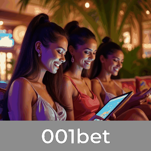 001bet: Jogos de Mesa ao Vivo com Experiência Realista