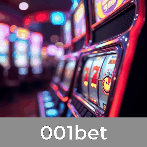 Experimente o Login Exclusivo e Seguro em 001bet