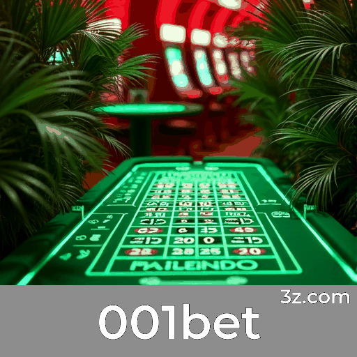 001bet login page Brazil – secure online casino access